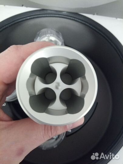 Центрифуга Eppendorf