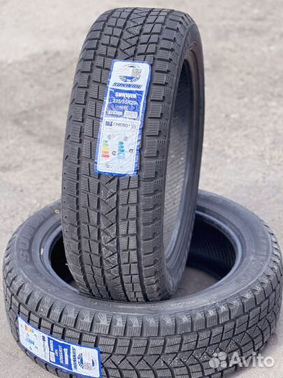 Sunwide Sunwin 235/55 R18 91T