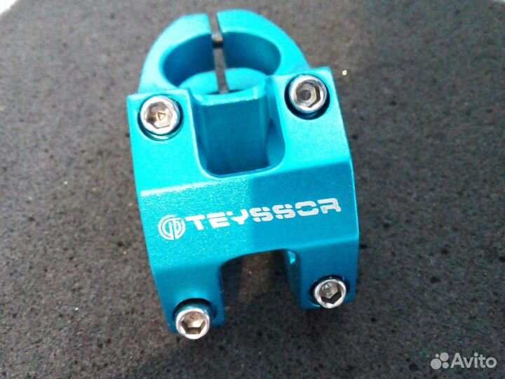 Вынос руля MTB 31мм новые