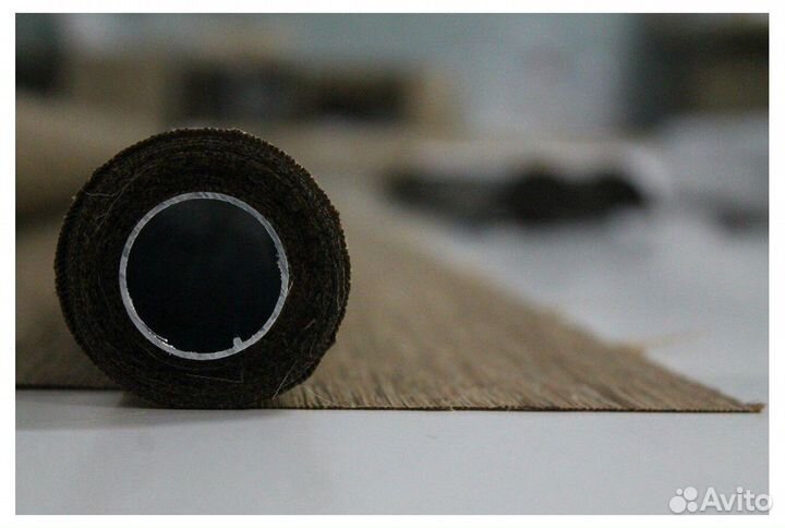 Рулонные шторы Фиеста арт.rogo76LG