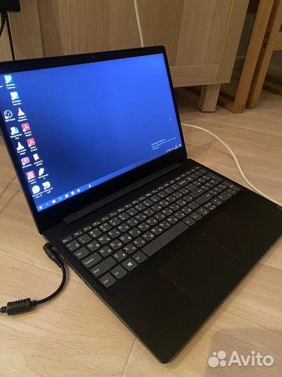 Ноутбук Lenovo IdeaPad S145-15AST