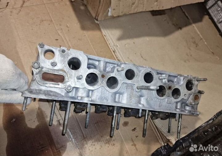 Гбц ваз 2101-2106-2107