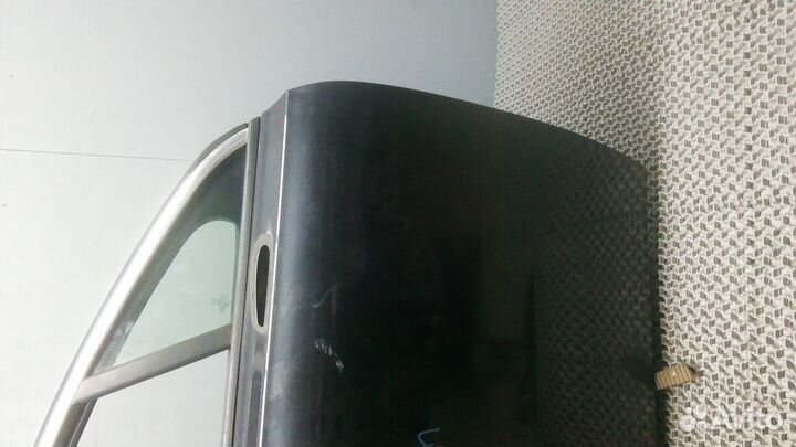 Дверь передняя правая peugeot 508 1 2010