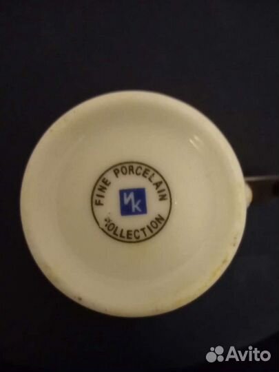 Кофейные пары набор