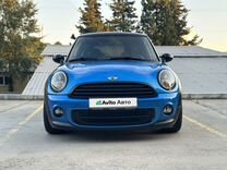 MINI Cooper 1.6 AT, 2011, 132 770 км, с пробегом, цена 1 099 000 руб.