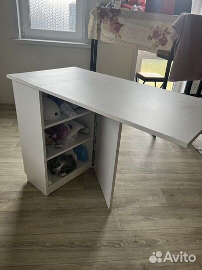 Маникюрный набор