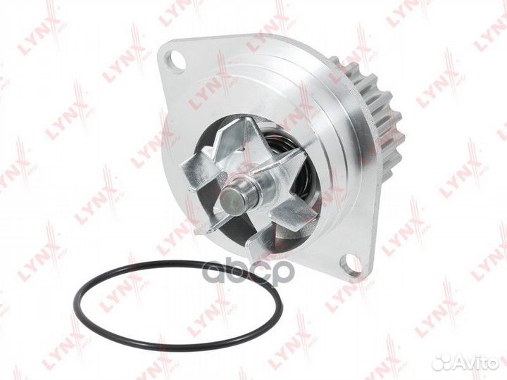 Насос водяной CW0101 lynxauto