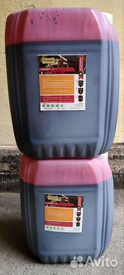 Антисептик для дерева