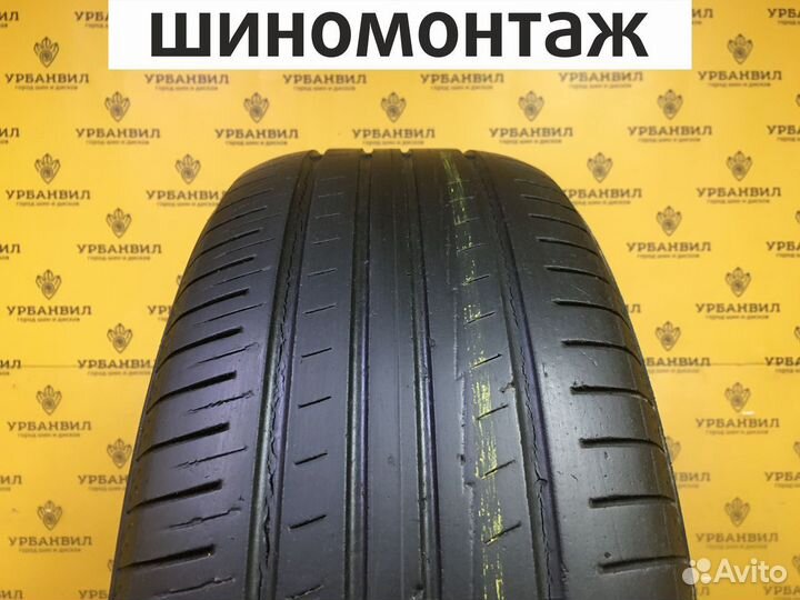 Yokohama BluEarth AE50 215/60 R16 99V