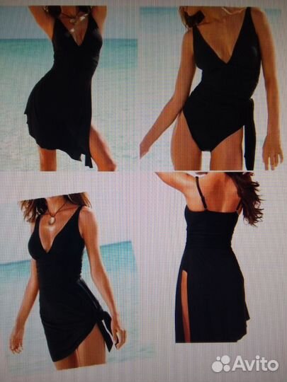 Купальник - платье Avon 48 размер