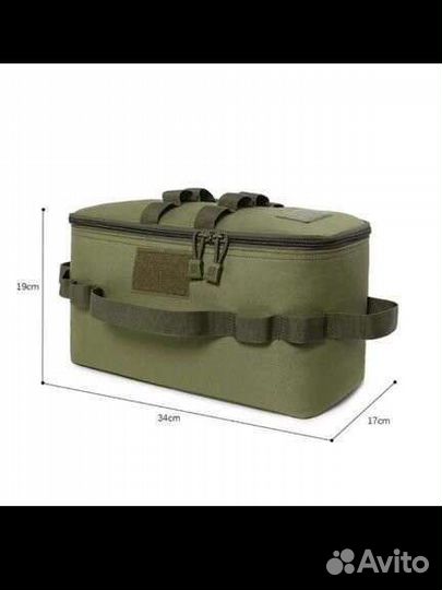 Тактическая сумка edc аптечка bushcraft