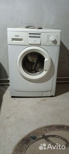 Стиральная машина автомат