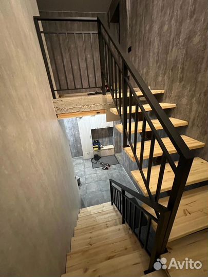 Мебель лофт на заказ