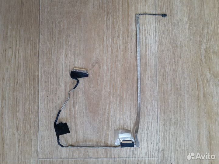 Шлейф матрицы Packard bell Z5WT1