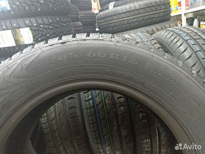 Ikon Tyres Nordman 7 205/60 R16 96T