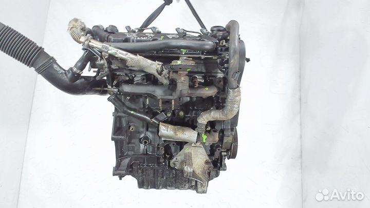 Двигатель разобран Citroen C8, 2008