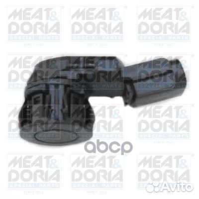 Датчик парковки Toyota RAV4 12-15 94617 meat &