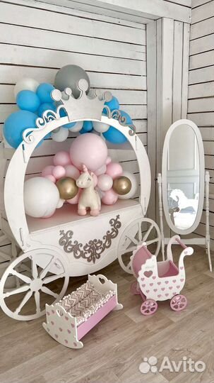 Фотостудия детская, семейная