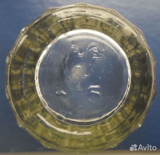 Стопки гранёные 100 гр