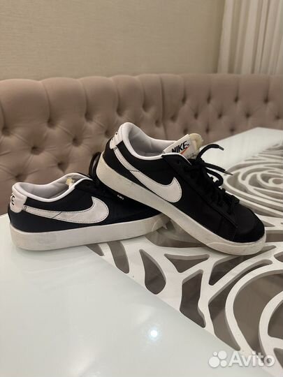 Кроссовки nike