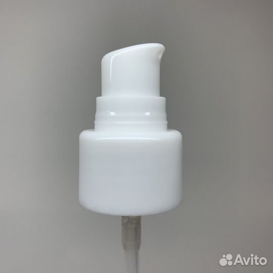 Кнопочный дозатор для крема 24/410