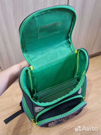 Рюкзак детский