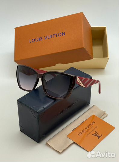 Солнцезащитные очки louis vuitton