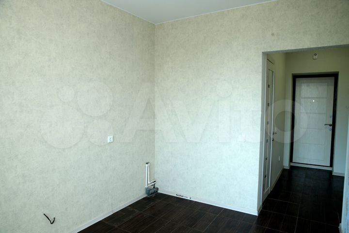 1-к. квартира, 34 м², 3/4 эт.