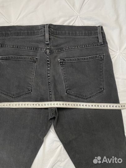 37 Джинсы frame denim рр 25