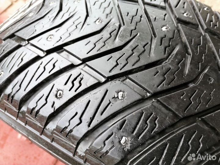 Yokohama Ice Guard IG65 235/55 R18 104T