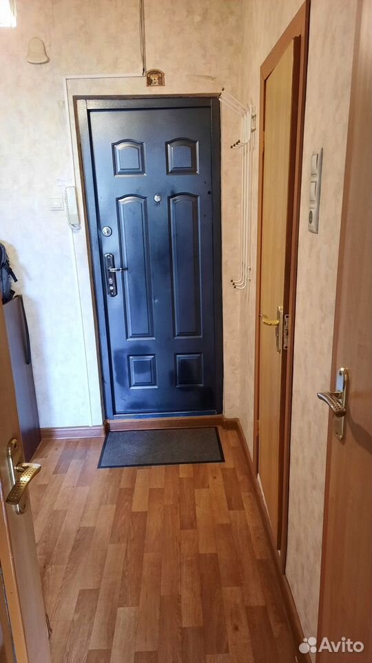 1-комнатная квартира, 46 м² — фото 1