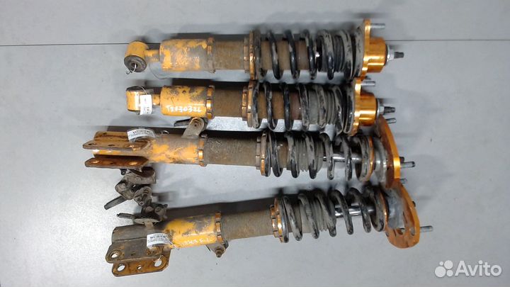 Амортизатор подвески Jeep Patriot, 2008