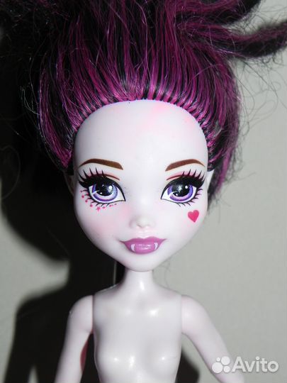 Монстер Хай кукла Monster High