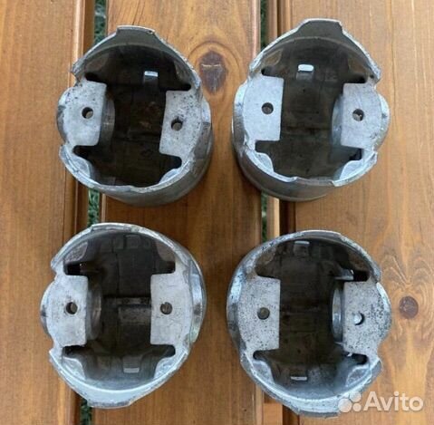 Запчасти на газ 2410 волга