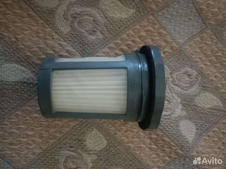 Фильтр для пылесос Bosch, щетка