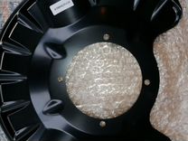 Пластина защитная диска тормозного из стали