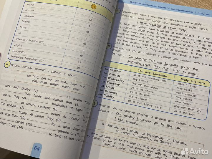 Новые книги по английскому языку