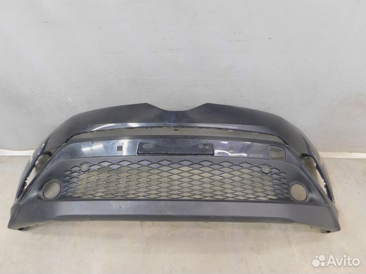 Бампер передний Toyota C-HR (88100)