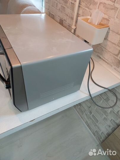 Микроволновая печь Samsung