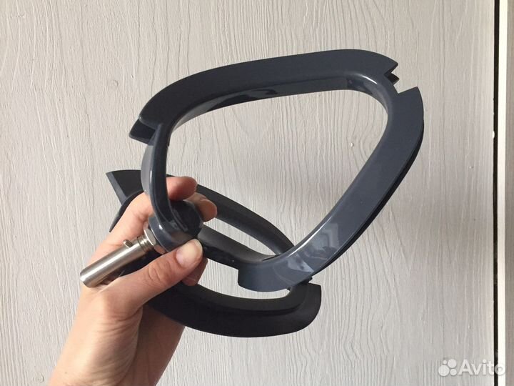 Насадка Kenwood Flexi Beater AT502