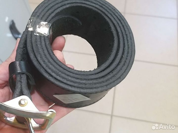 Ремень Солдатский