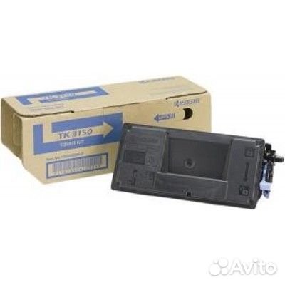 Kyocera TK-3150 (1T02NX0NL0)