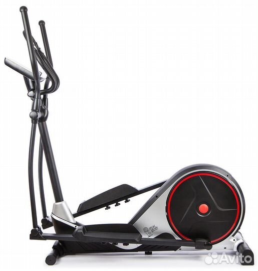 Эллиптический тренажер Atlas Sport strong