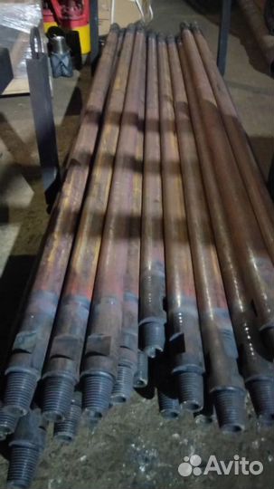 Буровая труба