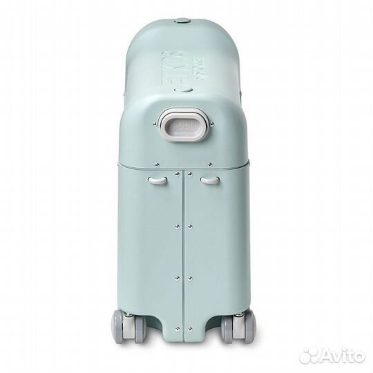 Чемодан-кроватка JetKids by Stokke BedBox 2.0