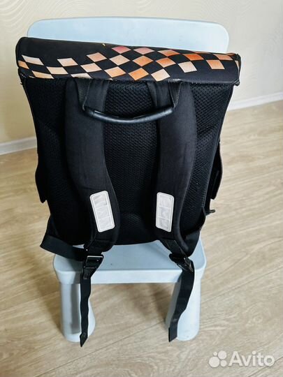 Рюкзак школьный ранец