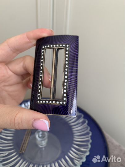 Пряжка marius hammer