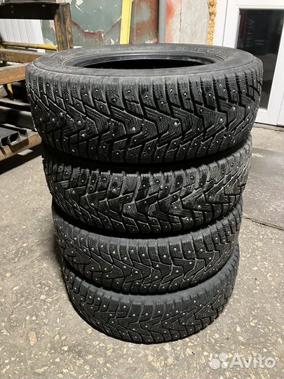 Hankook Winter I'Pike RS2 W429 185/65 R14 86T