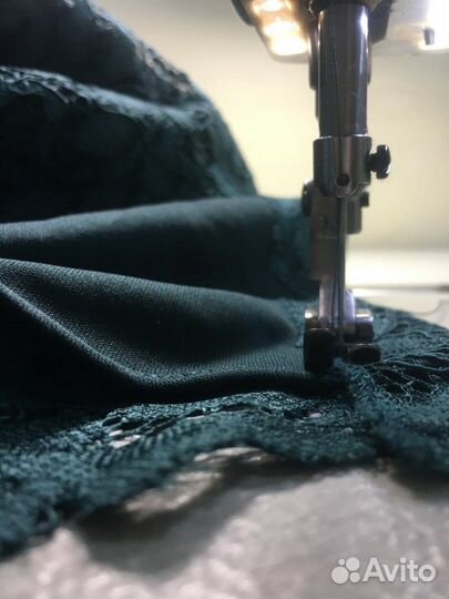 Ремонт и пошив одежды