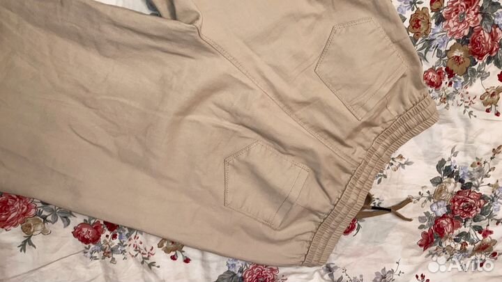 Джинсы брюки женские